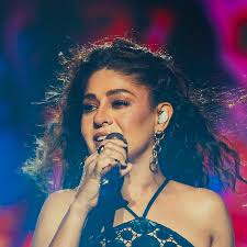 Sunidhi's I Am USA 2026
